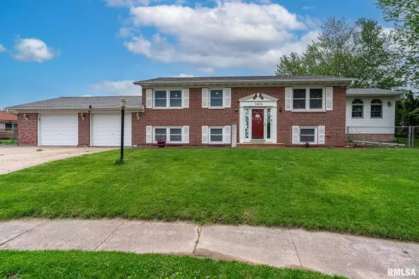 Clinton, IA 52732,1404 WINDSOR CT