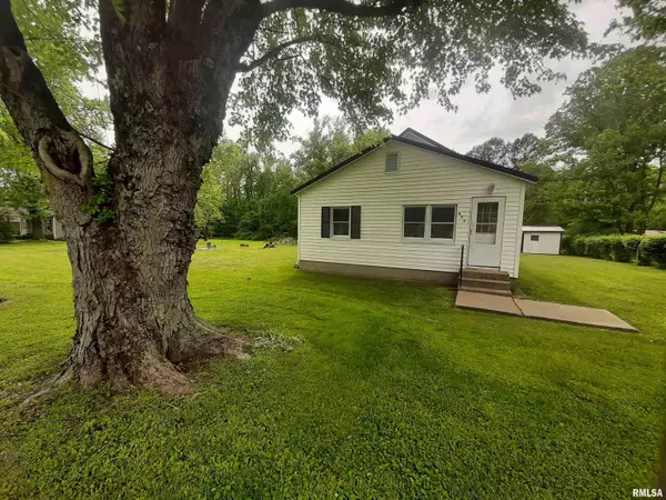 Bush, IL 62924,433 2ND ST