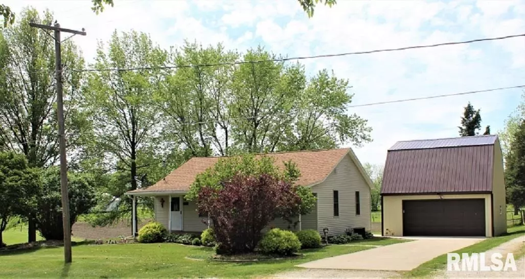 Neponset, IL 61345,211 N Harlan ST
