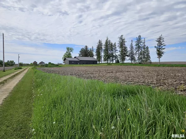 Bennett, IA 52721,1833 240TH ST