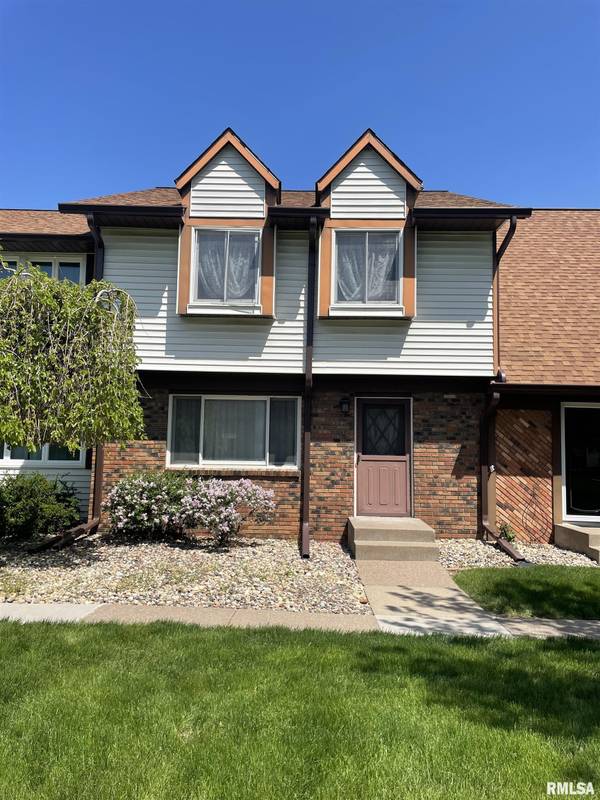 4710 11TH ST,  East Moline,  IL 61244