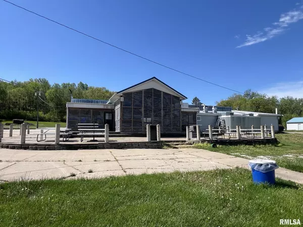 Taylor Ridge, IL 61284,13515 78TH Avenue West