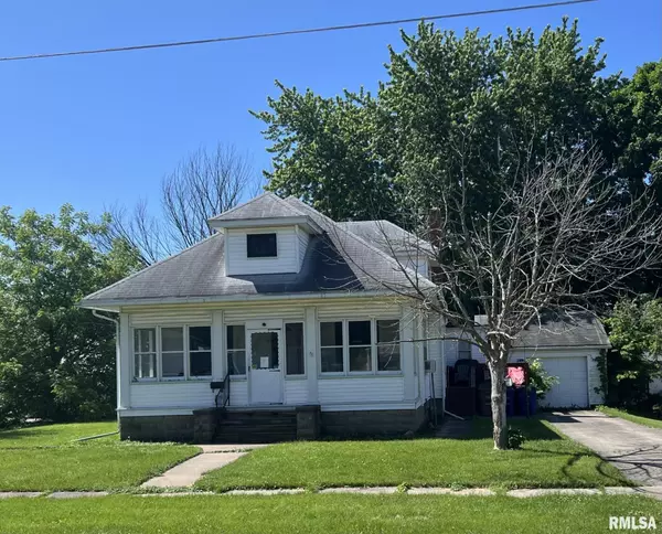 Galva, IL 61434,109 SW 5TH ST