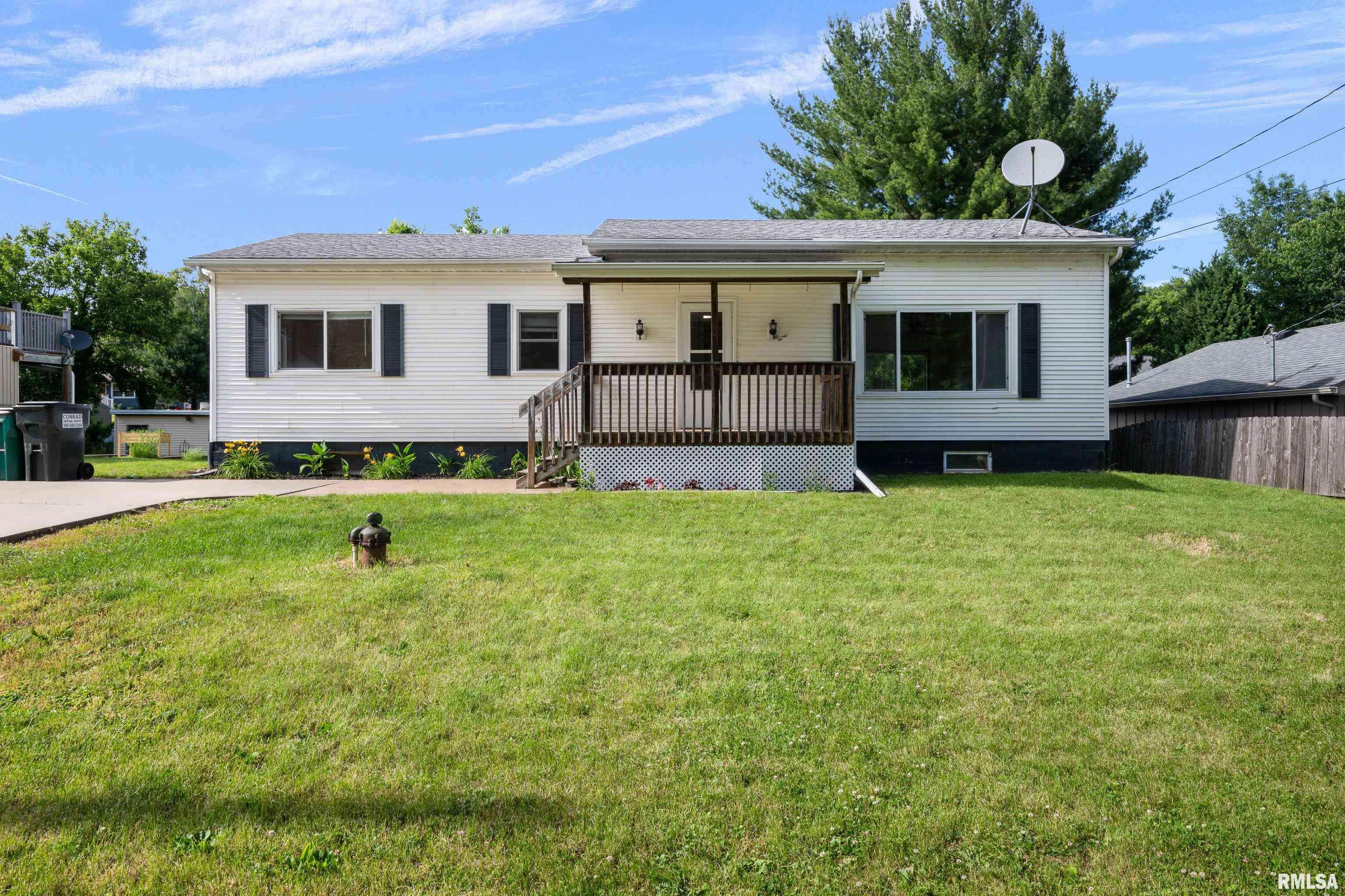 6090 Dayton Corner A RD, Colona, IL 61241