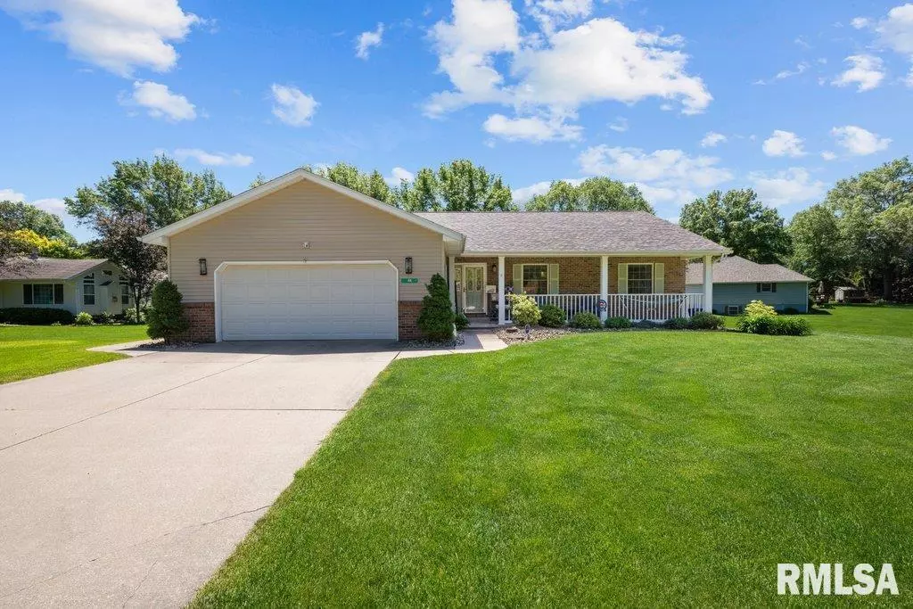 Geneseo, IL 61254,44 TIMBERBROOK RD