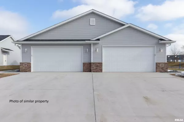 East Moline, IL 61244,121 BEACON HARBOR CIR