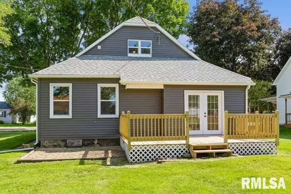 De Witt, IA 52742,308 8TH ST