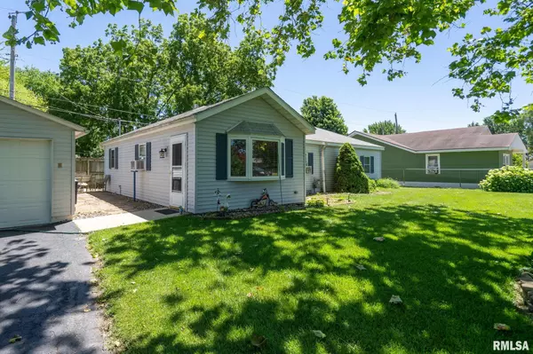 Colona, IL 61241,810 6TH ST