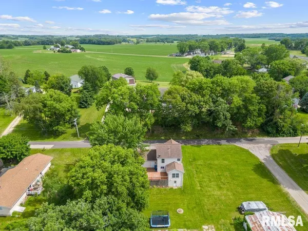 Albany, IL 61230,504 N LIME ST