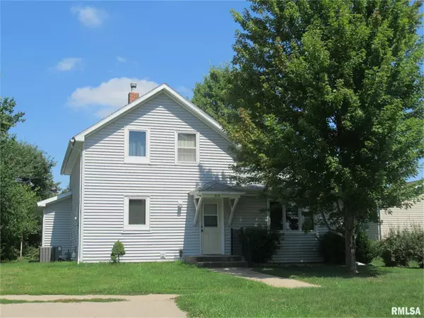 Wilton, IA 52778,213 E 3RD ST