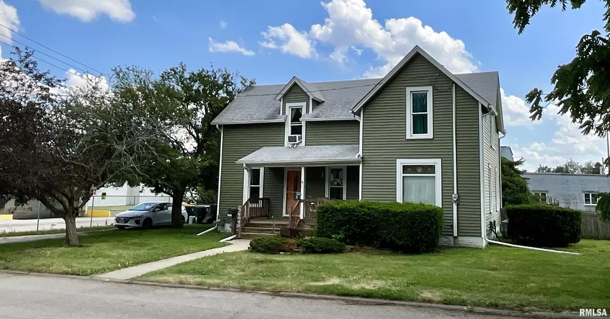 Geneseo, IL 61254,522 E EXCHANGE ST