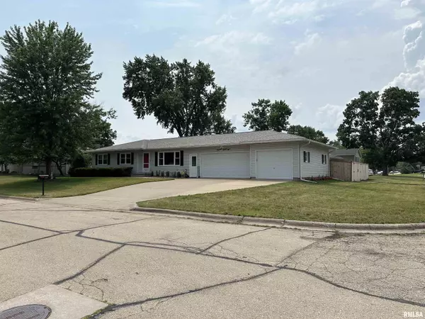 Camanche, IA 52730,1439 ROSE HILL AVE