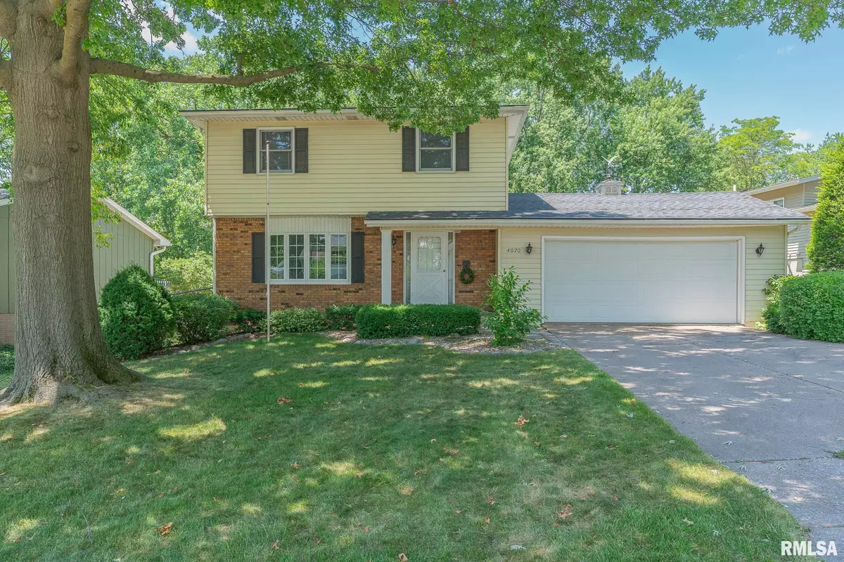 Bettendorf, IA 52722,4070 KEENELAND CT