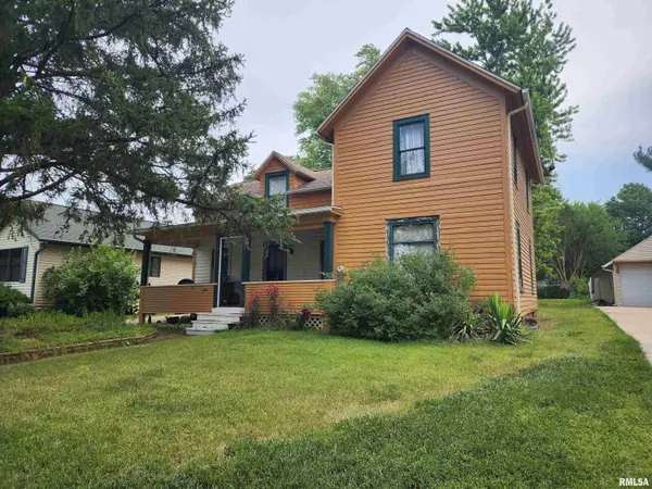Geneseo, IL 61254,814 S STATE ST