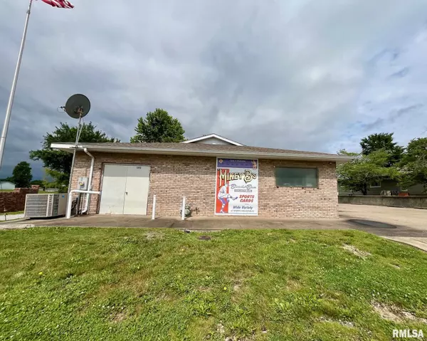 Carterville, IL 62918,1305 S DIVISION ST