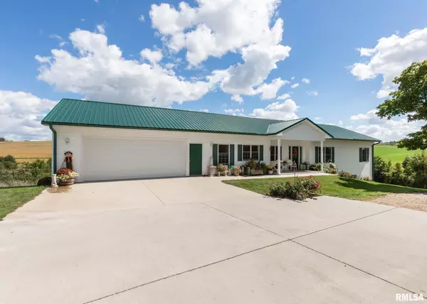 Baldwin, IA 52207,1226 105TH ST