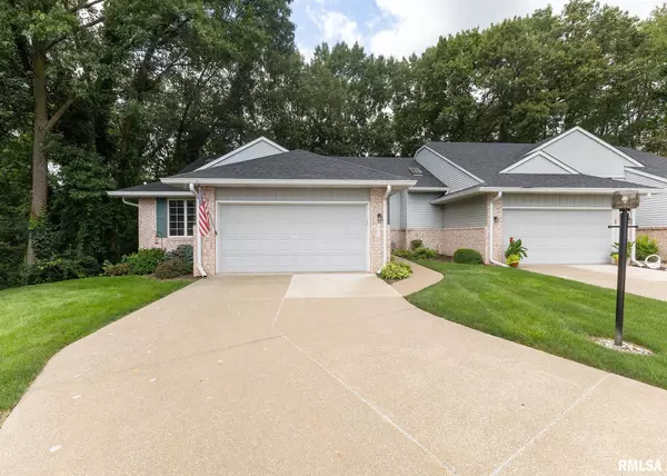 East Moline, IL 61244,4805 6TH Street Court