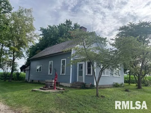 Cambridge, IL 61238,14973 N 700TH AVE