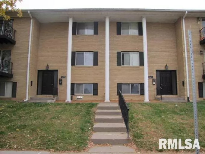 Davenport, IA 52806,1650 W 42ND ST #5