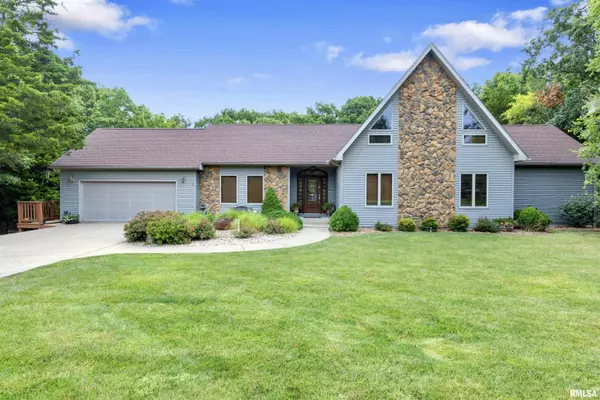 Goreville, IL 62939,762 Luxor Landing LN