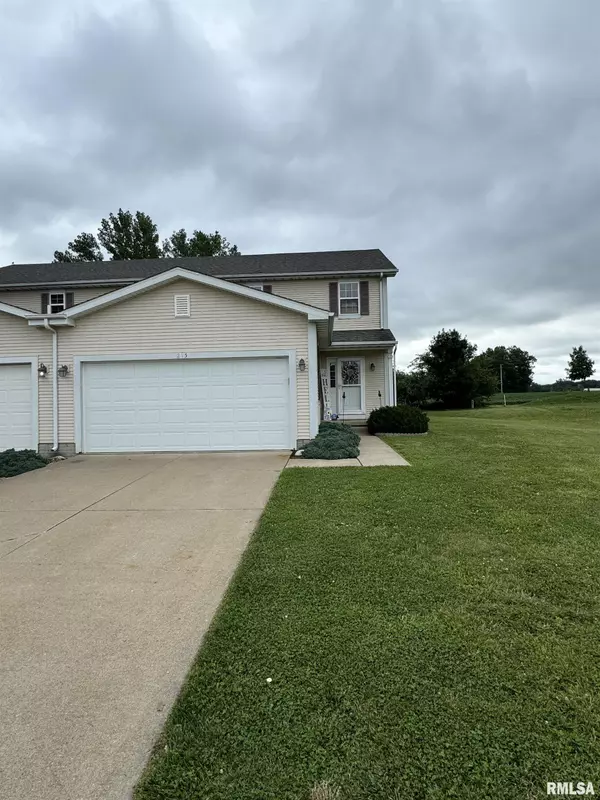 Colona, IL 61241,215 Misty LN