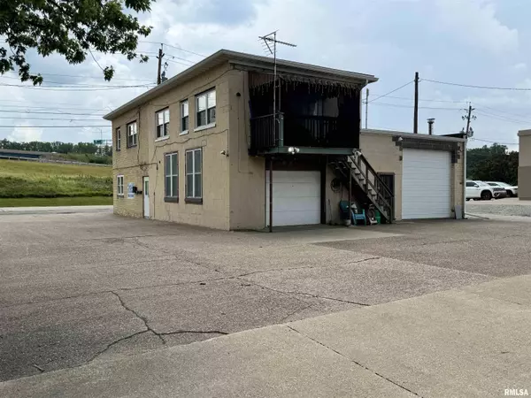 Silvis, IL 61282,1827 1ST AVE