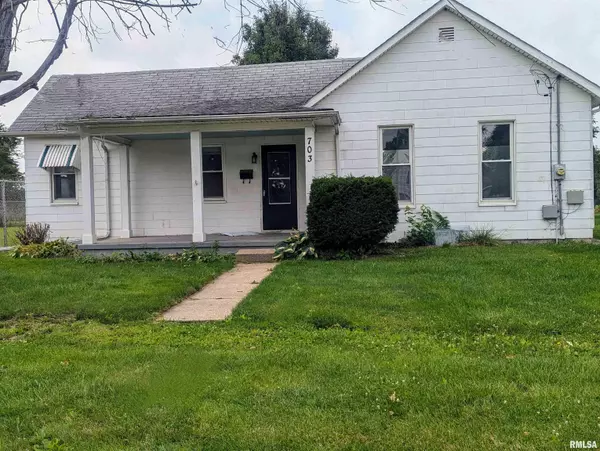 Kewanee, IL 61443,703 MADISON AVE