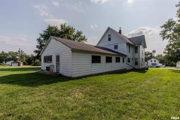 Buda, IL 61314,223 PROVIDENCE RD