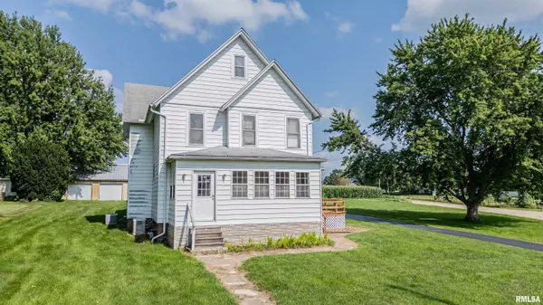 Buda, IL 61314,223 PROVIDENCE RD