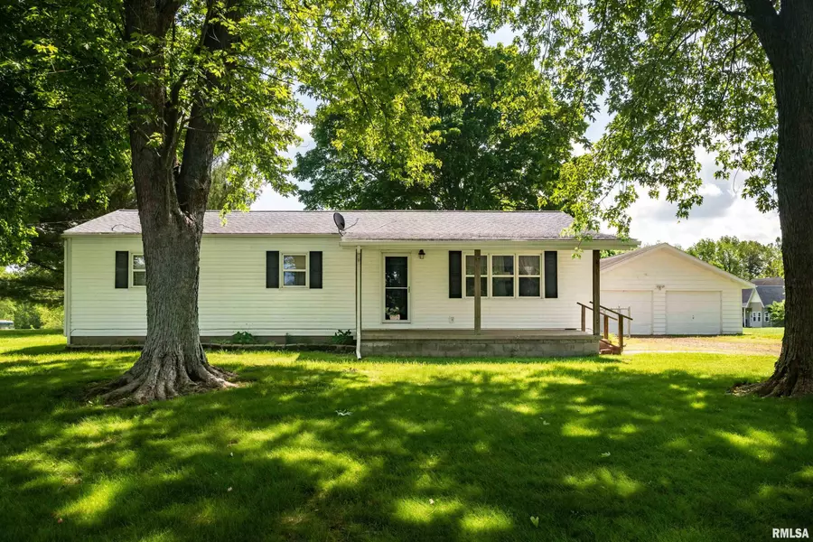 36 Tornado RD, Murphysboro, IL 62966