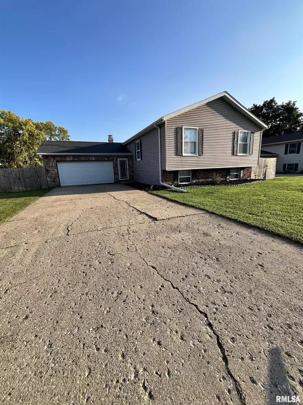 Kewanee, IL 61443,809 DAVID ST