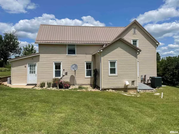 Plainville, IL 62365,139 E 1960 E PL