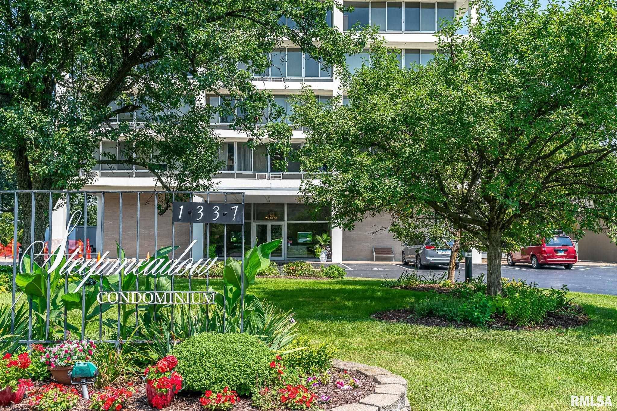 1337 21ST AVE #6D,  Rock Island,  IL 61201