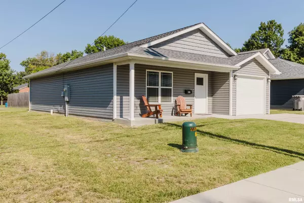 Marion, IL 62959,502 S MECHANIC ST