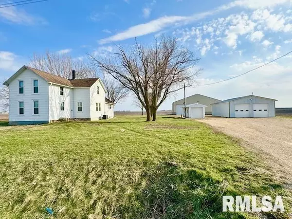 Bennett, IA 52721,2058 250TH ST