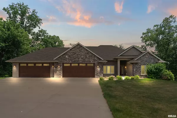 Cedar Rapids, IA 52404,5220 SW BURR OAK CT