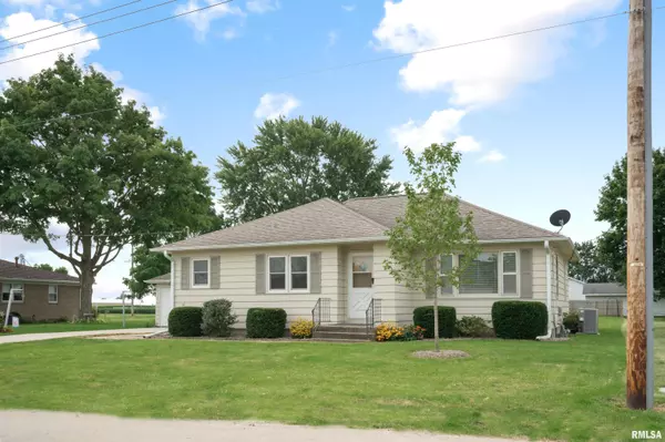 Geneseo, IL 61254,632 E ORANGE ST