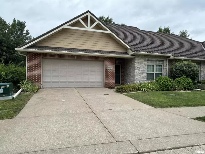 1014 2ND Street Court, Moline, IL 61265