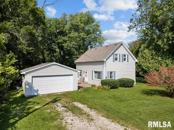 Taylor Ridge, IL 61284,9200 77TH ST