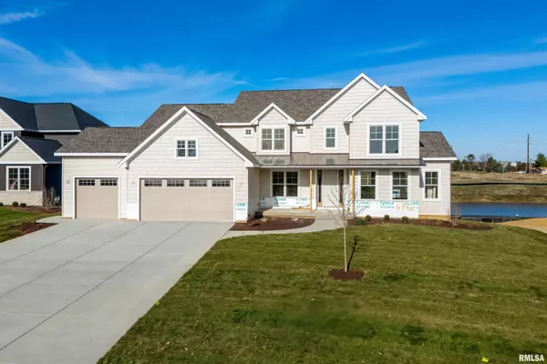 6912 WILDERNESS Pointe, Bettendorf, IA 52722