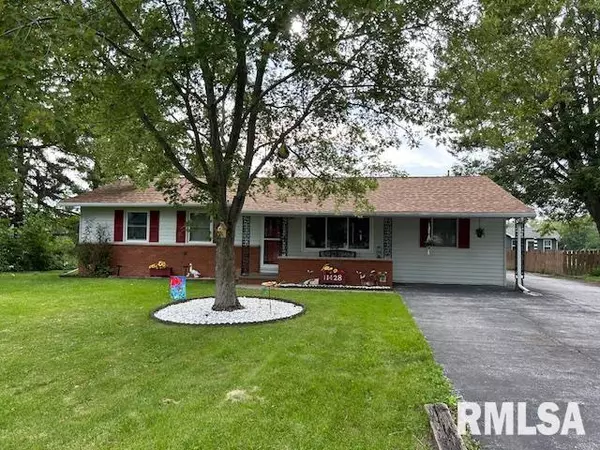 Milan, IL 61264,11428 15TH Street Court