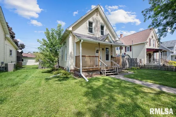 515 20TH AVE,  Moline,  IL 61265