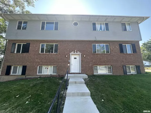 2827 N ELSIE AVE #6, Davenport, IA 52804