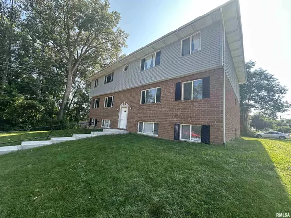 Davenport, IA 52804,2827 N ELSIE AVE #6