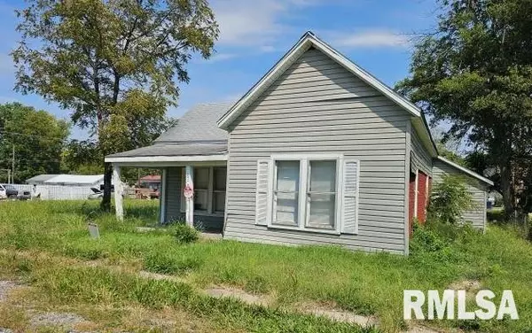 828 ELDER ST, Eldorado, IL 62930