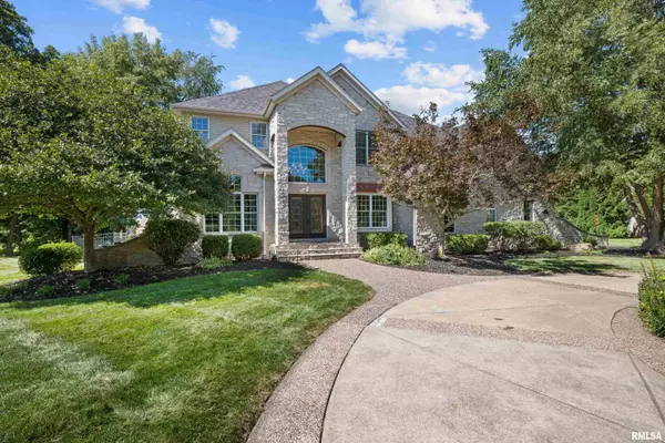 Coal Valley, IL 61240,7 PINEHURST CT