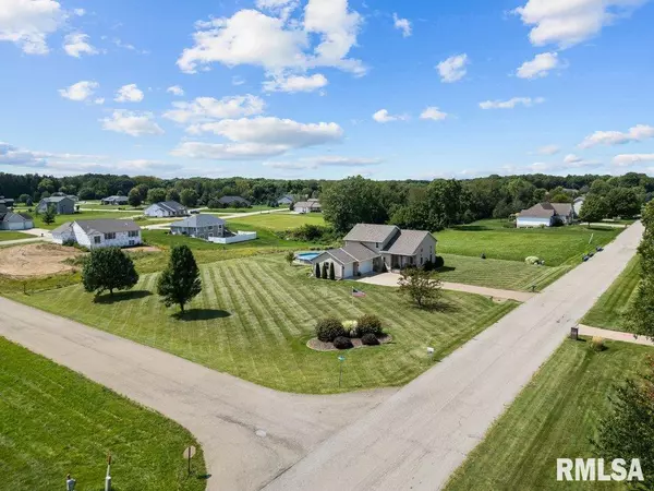 Port Byron, IL 61275,2103 TIMBER RIDGE DR