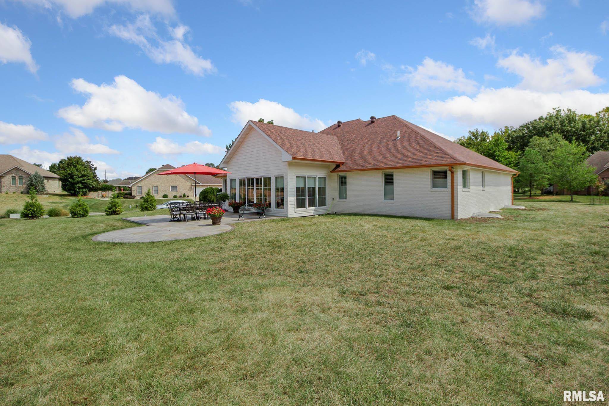 Marion, IL 62959,2766 Kokopelli DR
