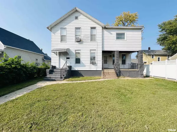 708 7th Avenue South, Clinton, IA 52732