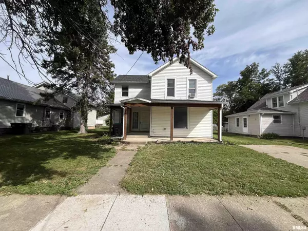 307 E 6TH ST,  West Liberty,  IA 52776